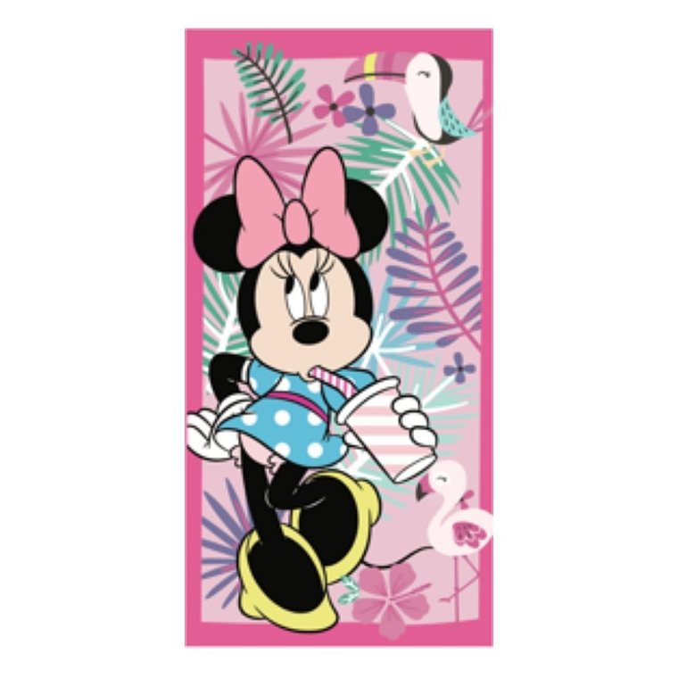 Toalla Microfibra Disney 7