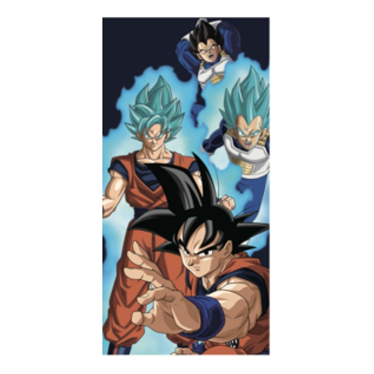 Toalla Microfibra Disney 8