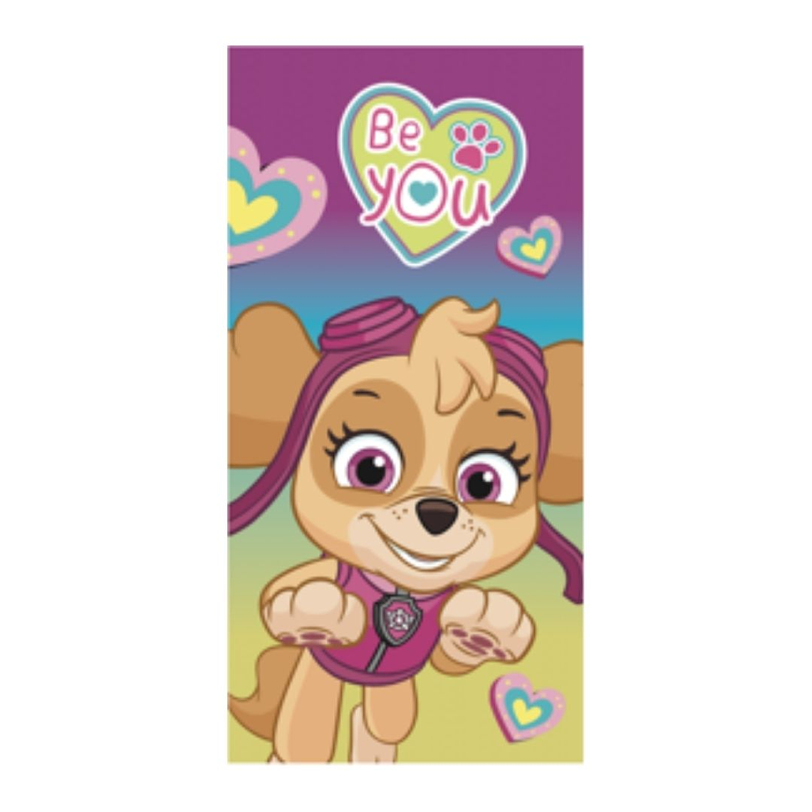 Toalla Microfibra Disney 13