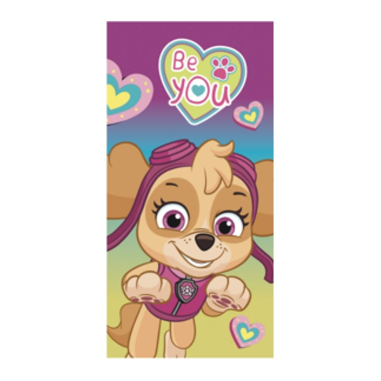 Toalla Microfibra Disney 13