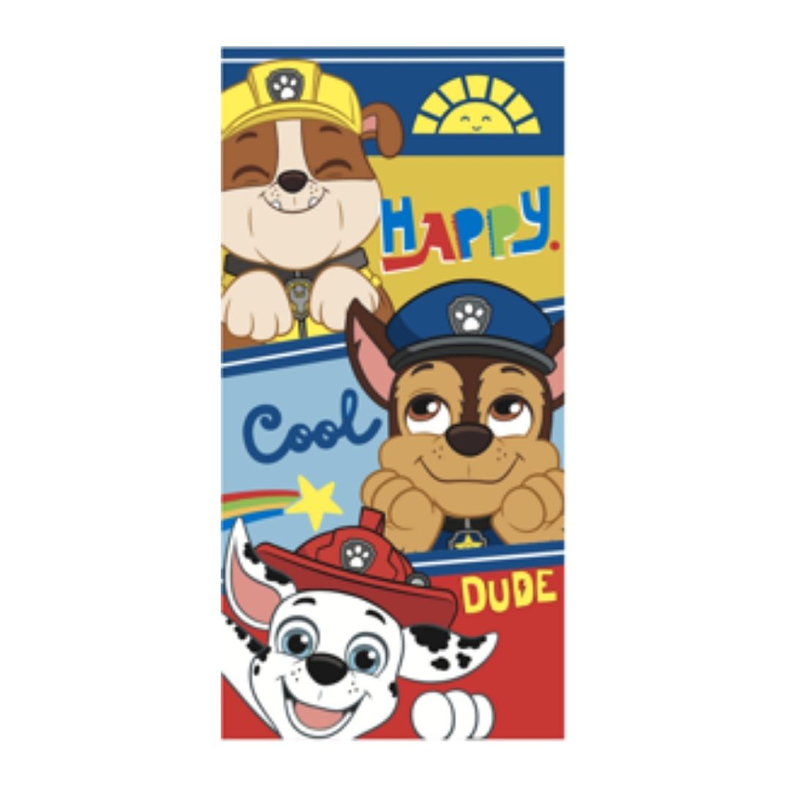 Toalla Microfibra Disney 14