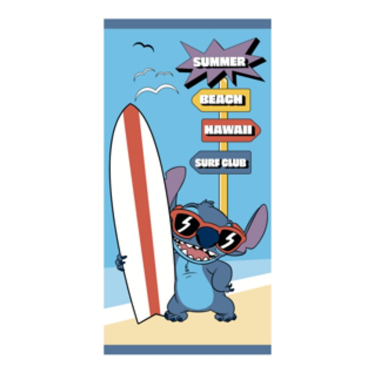 Toalla Microfibra Disney 18