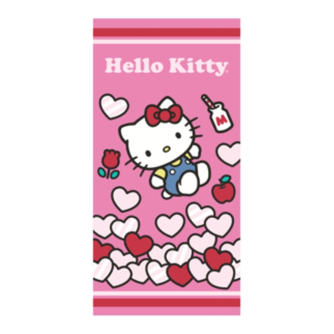 Toalla Microfibra Disney 20