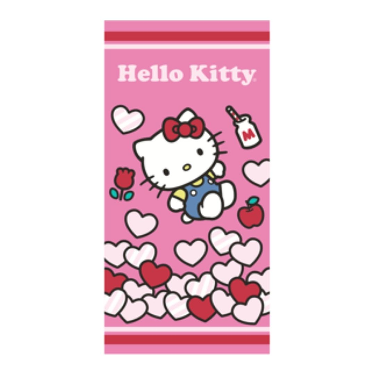 Toalla Microfibra Disney 20