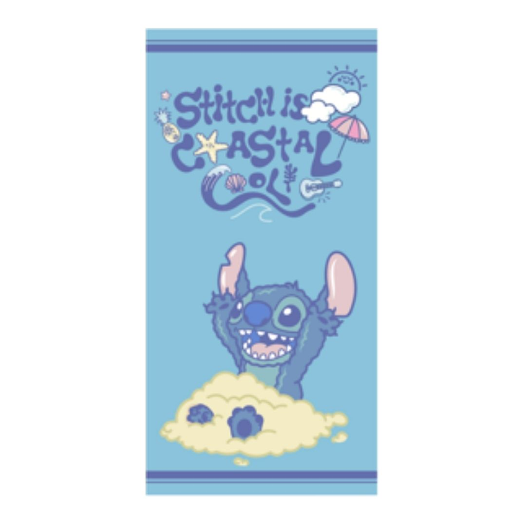 Toalla Microfibra Disney 21