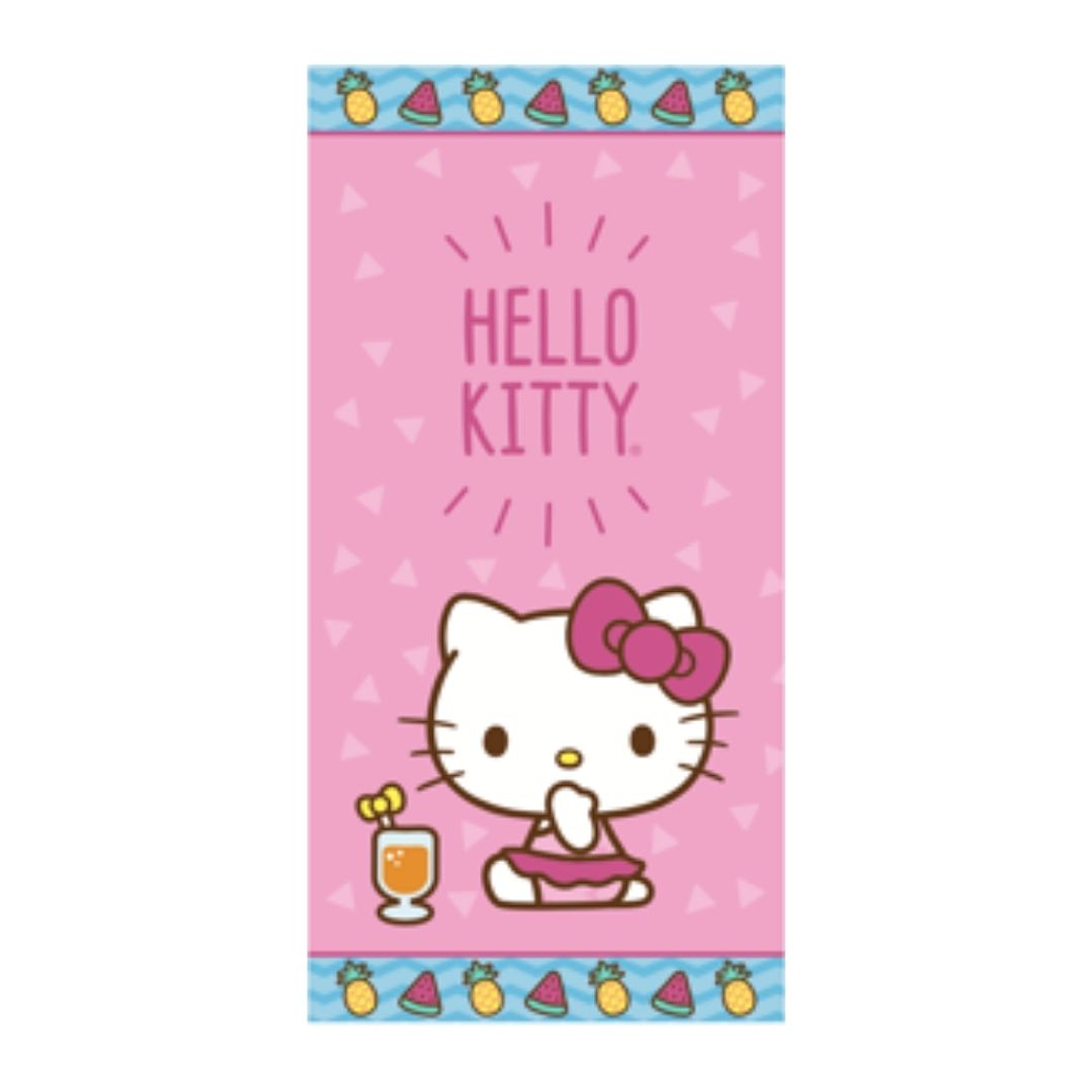 Toalla Microfibra Disney 22