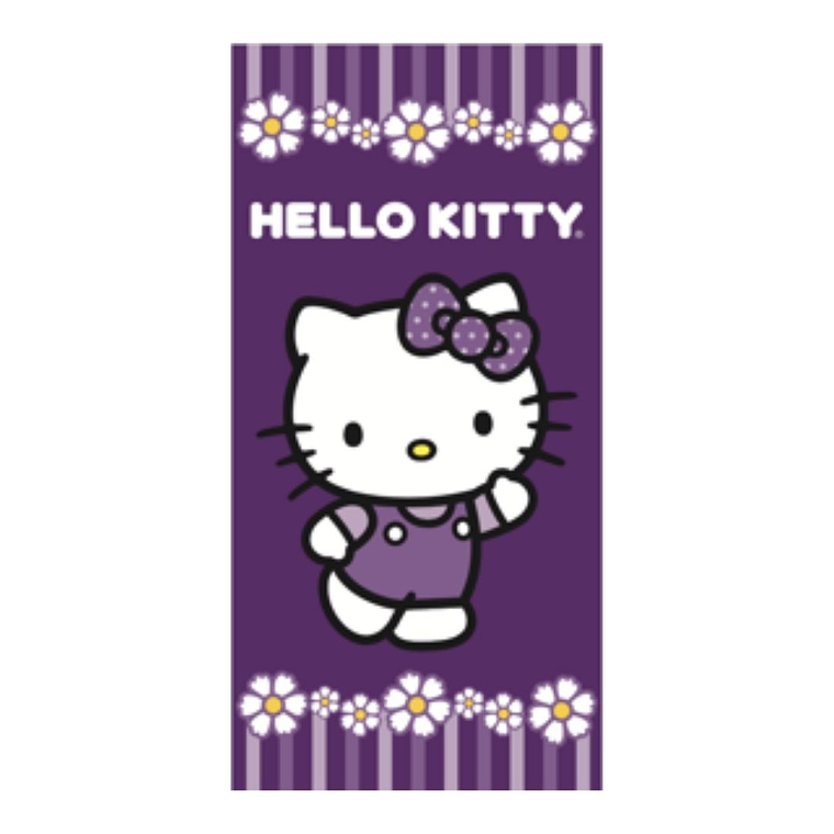 Toalla Microfibra Disney 23