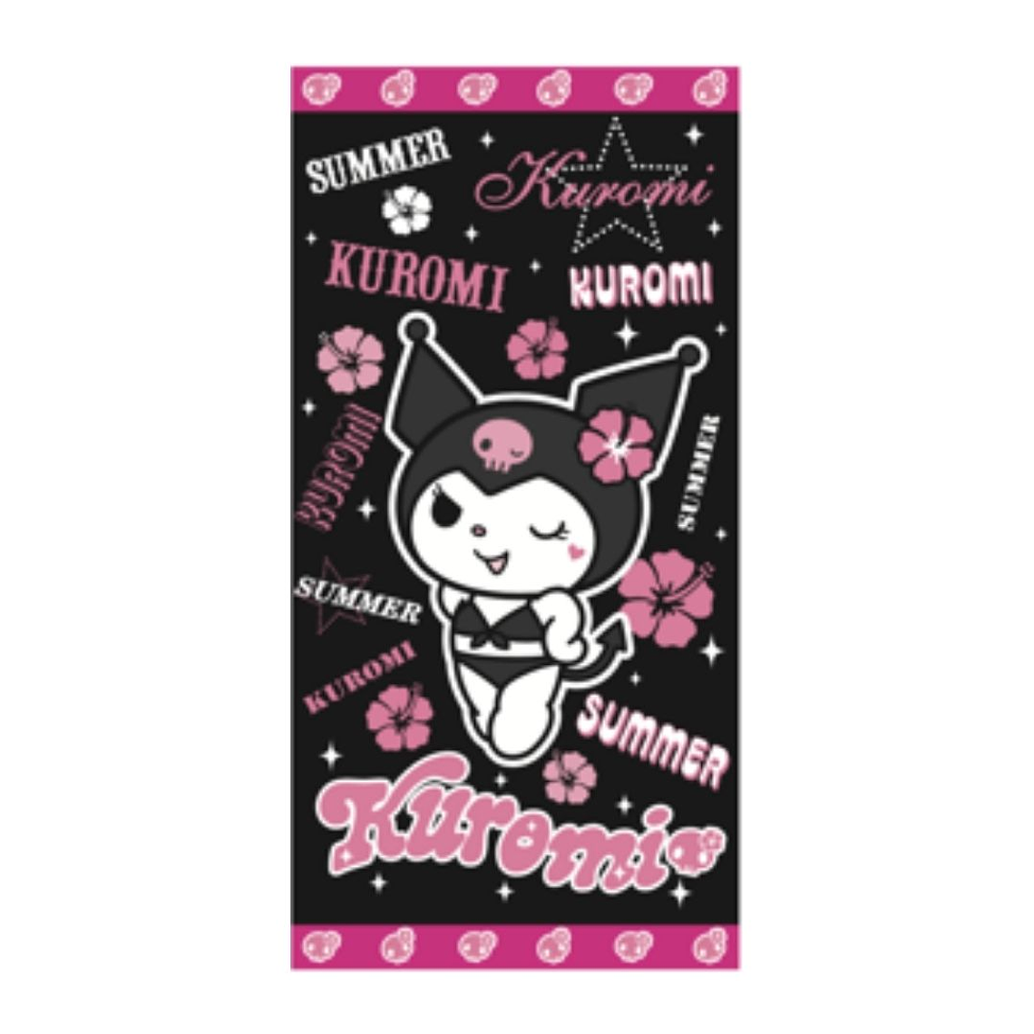 Toalla Microfibra Disney 25