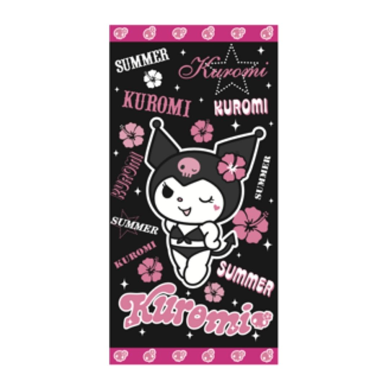 Toalla Microfibra Disney 25