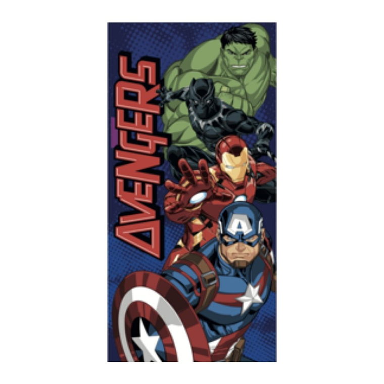 Toalla Microfibra Disney 26