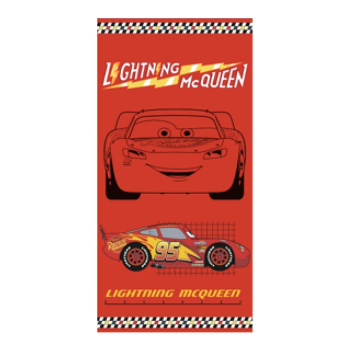 Toalla Microfibra Disney 27