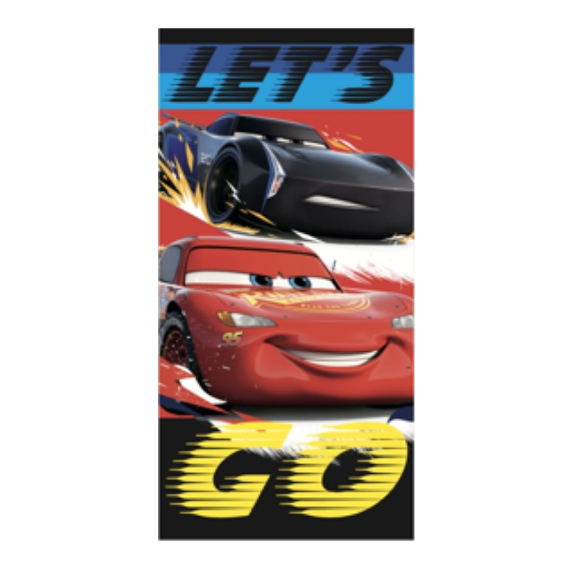 Toalla Microfibra Disney 29