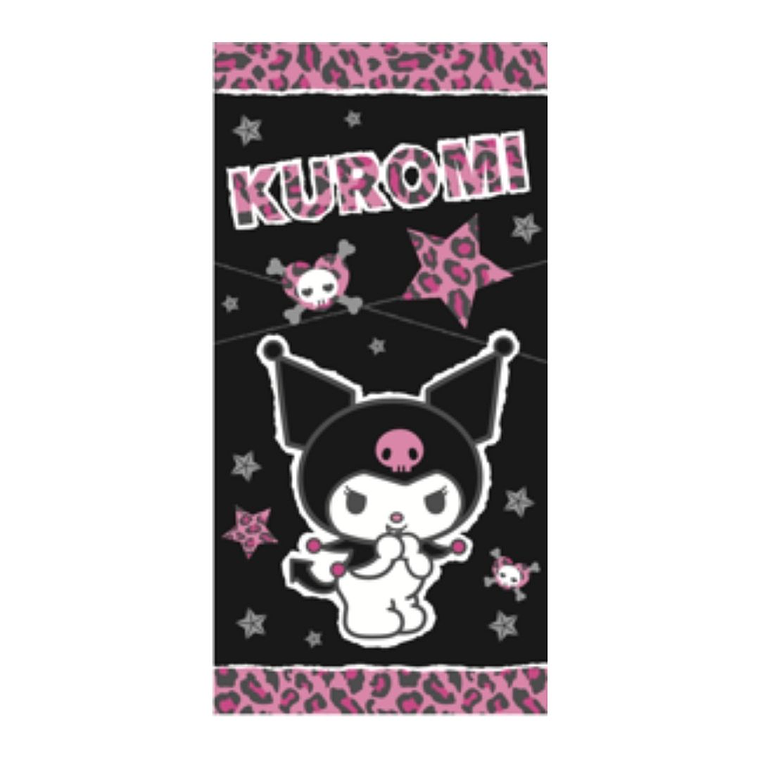 Toalla Microfibra Disney 30