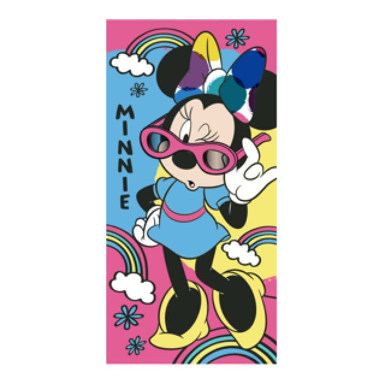 Toalla Microfibra Disney 31