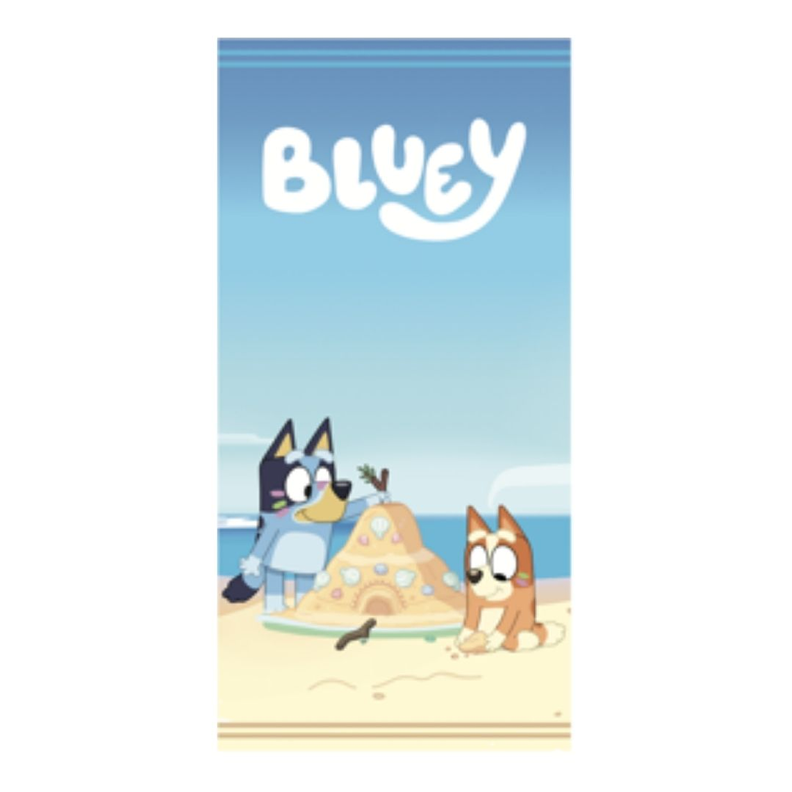 Toalla Microfibra Disney 33