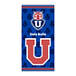 Toallas Microfibra Universidad de Chile - Miniatura 1