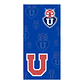 Toallas Microfibra Universidad de Chile - Miniatura 4