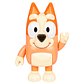 Figura Bluey 25cm - Miniatura 3