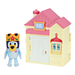 Casa con peluche sorpresa Bluey - Miniatura 3