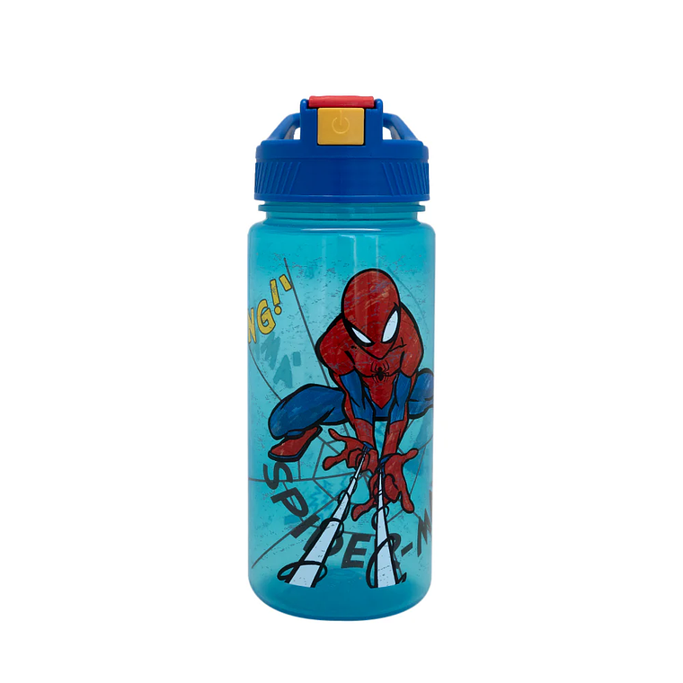 Botellas Switch Disney 400ml 3