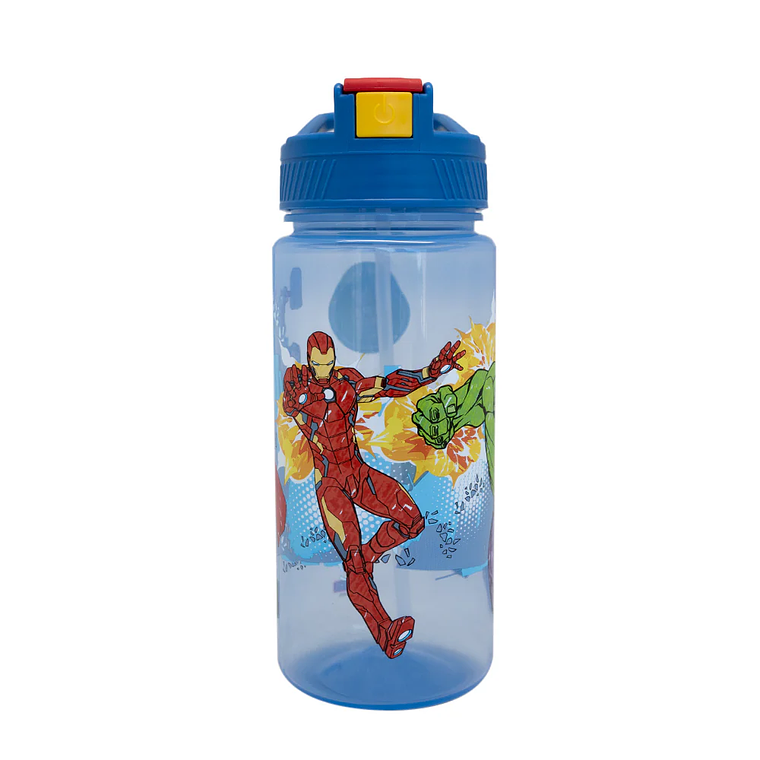 Botellas Switch Disney 400ml 6