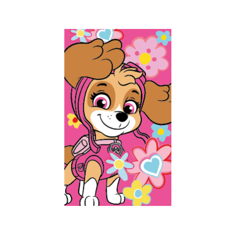 Toalla de Párvulo 3