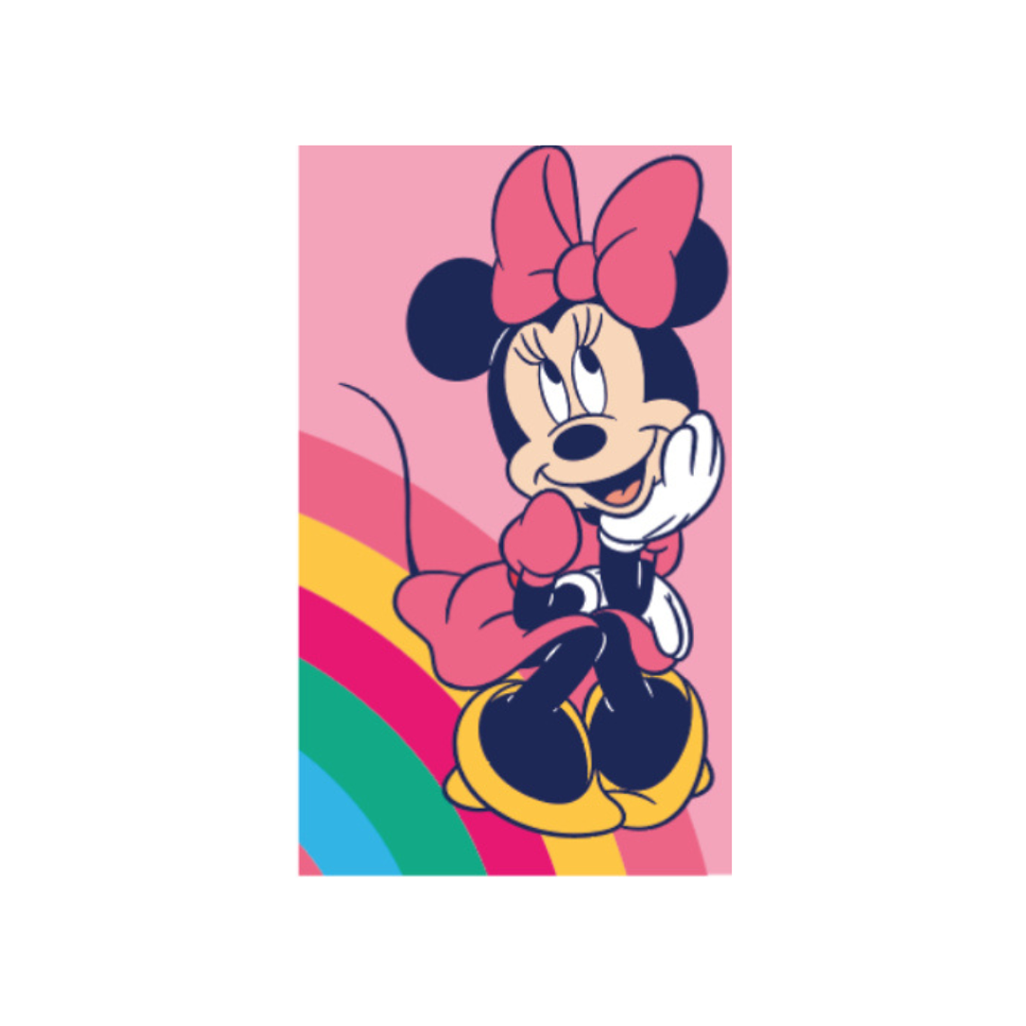 Toalla de Párvulo 2