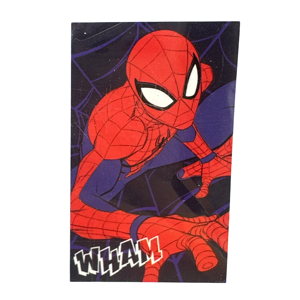 Toalla de Párvulo 6