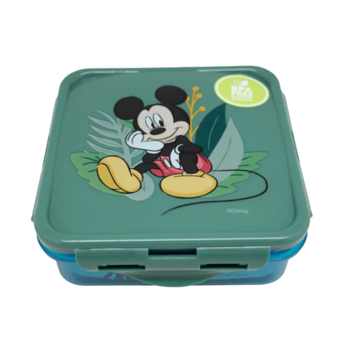 Hermético Licencia 500ml 2