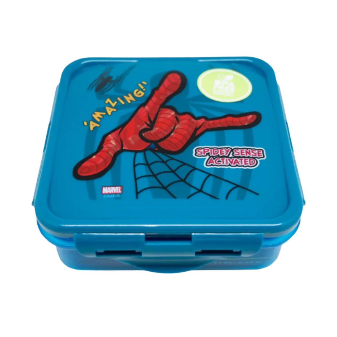 Hermético Licencia 500ml 6