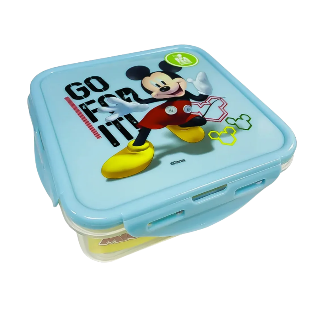 Hermético Licencia 750ml 2