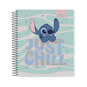 Cuadernos Book Disney