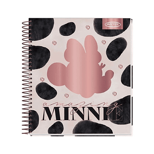 Cuadernos Book Disney