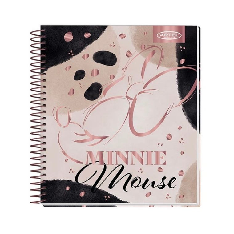 Cuadernos Book Disney 7