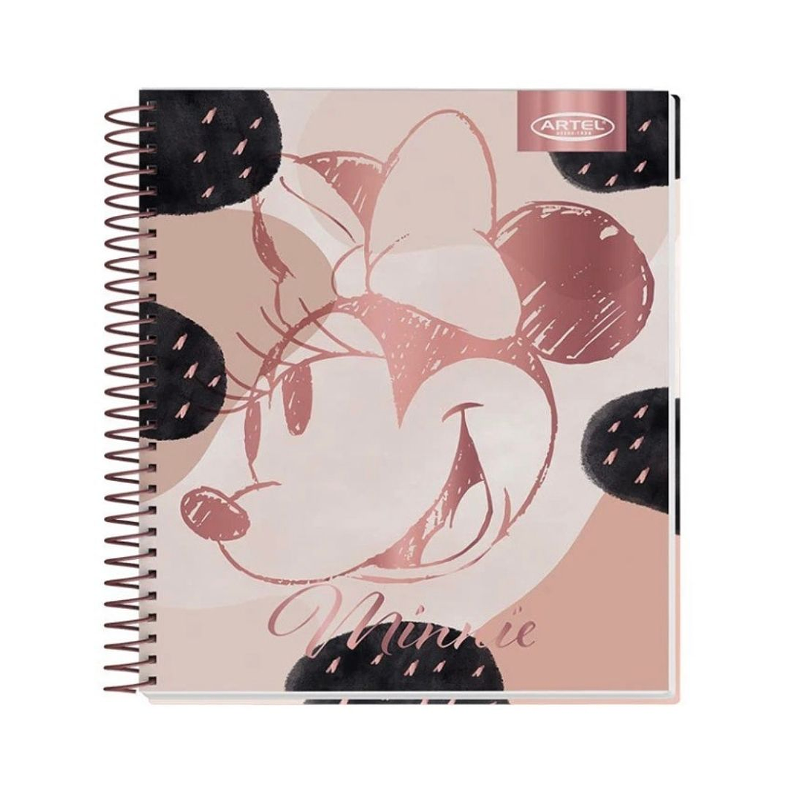 Cuadernos Book Disney 8