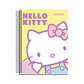 Cuadernos Book Hello Kitty - Miniatura 1