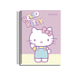 Cuadernos Book Hello Kitty - Miniatura 4
