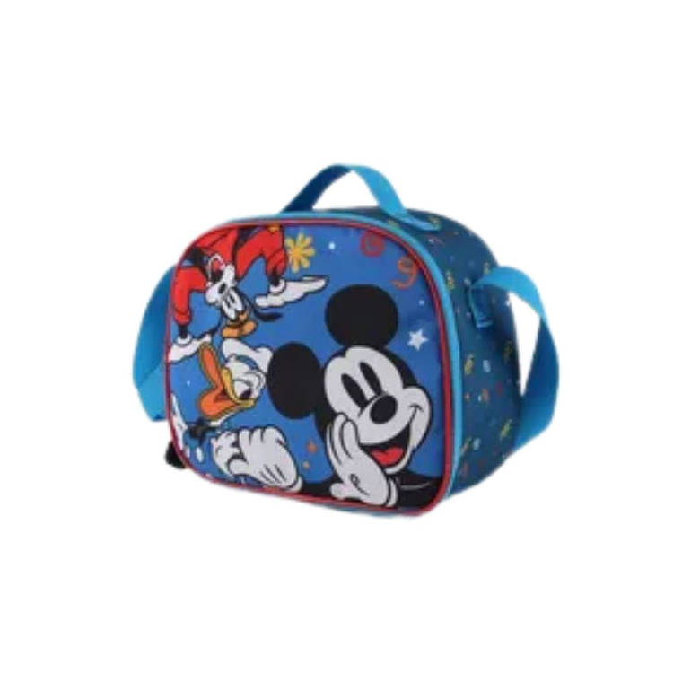 TRIPACK ESCOLAR MICKEY 3