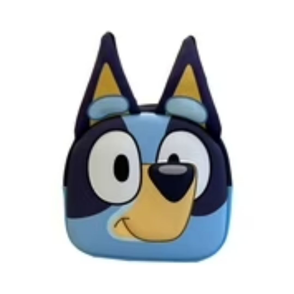 MOCHILA PREESCOLAR 3D BLUEY 1