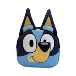MOCHILA PREESCOLAR 3D BLUEY