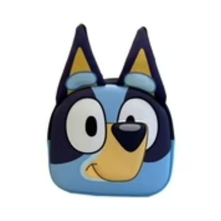 MOCHILA PREESCOLAR 3D BLUEY 1