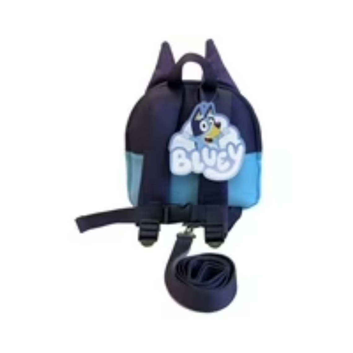 MOCHILA PREESCOLAR 3D BLUEY 2