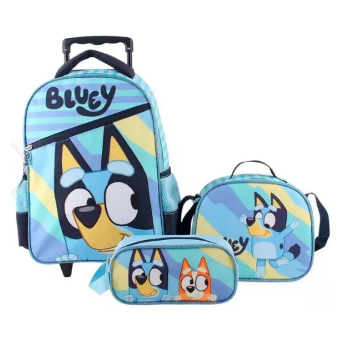 TRIPACK ESCOLAR BLUEY 1