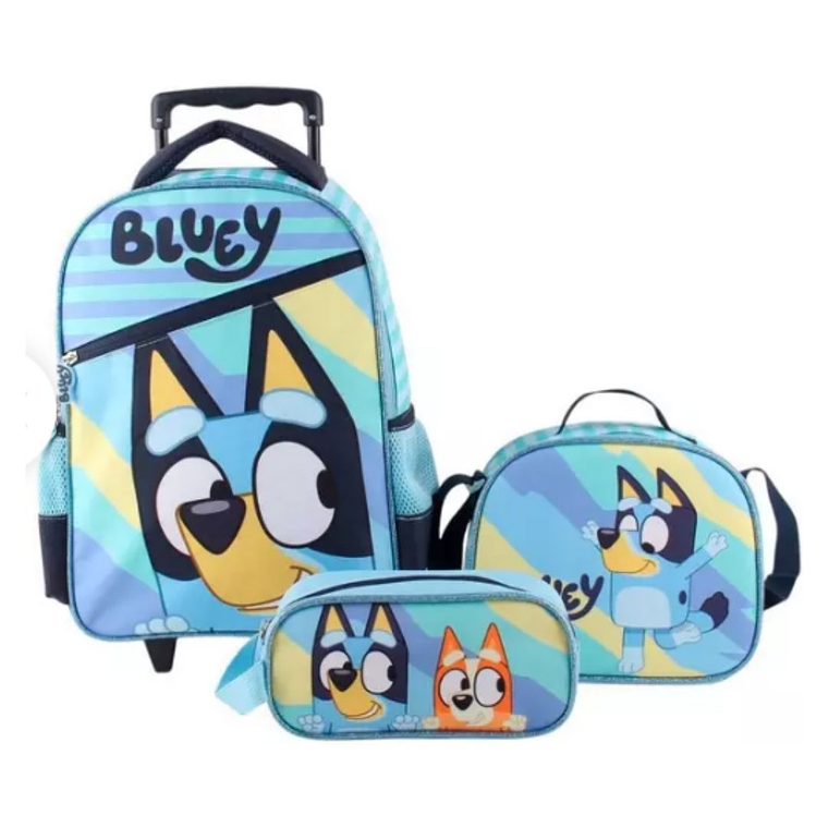 TRIPACK ESCOLAR BLUEY 1