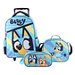 TRIPACK ESCOLAR BLUEY - Miniatura 1