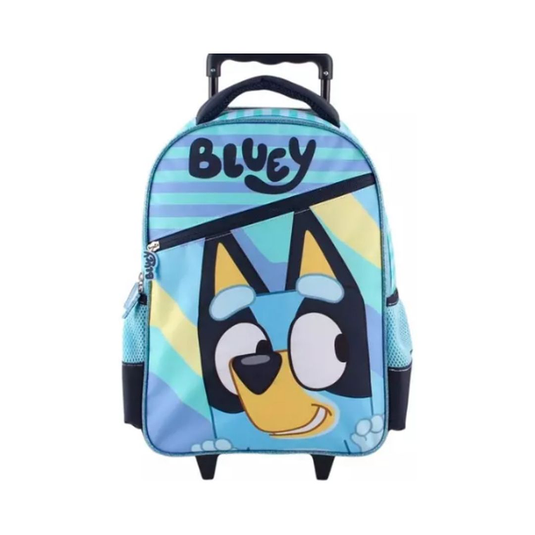 TRIPACK ESCOLAR BLUEY 2
