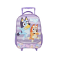 MOCHILA CON RUEDAS BLUEY - Miniatura 1