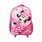 MOCHILA CON RUEDAS MINNIE - Miniatura 1