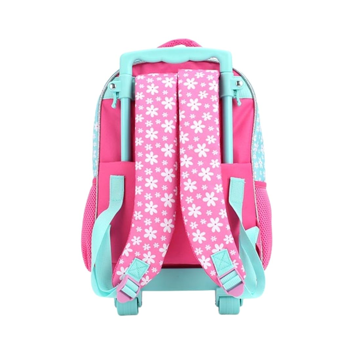 MOCHILA CON RUEDAS MINNIE 4