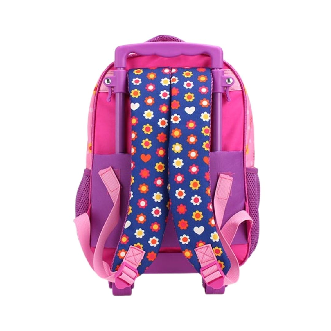 MOCHILA CON RUEDAS MINNIE 2